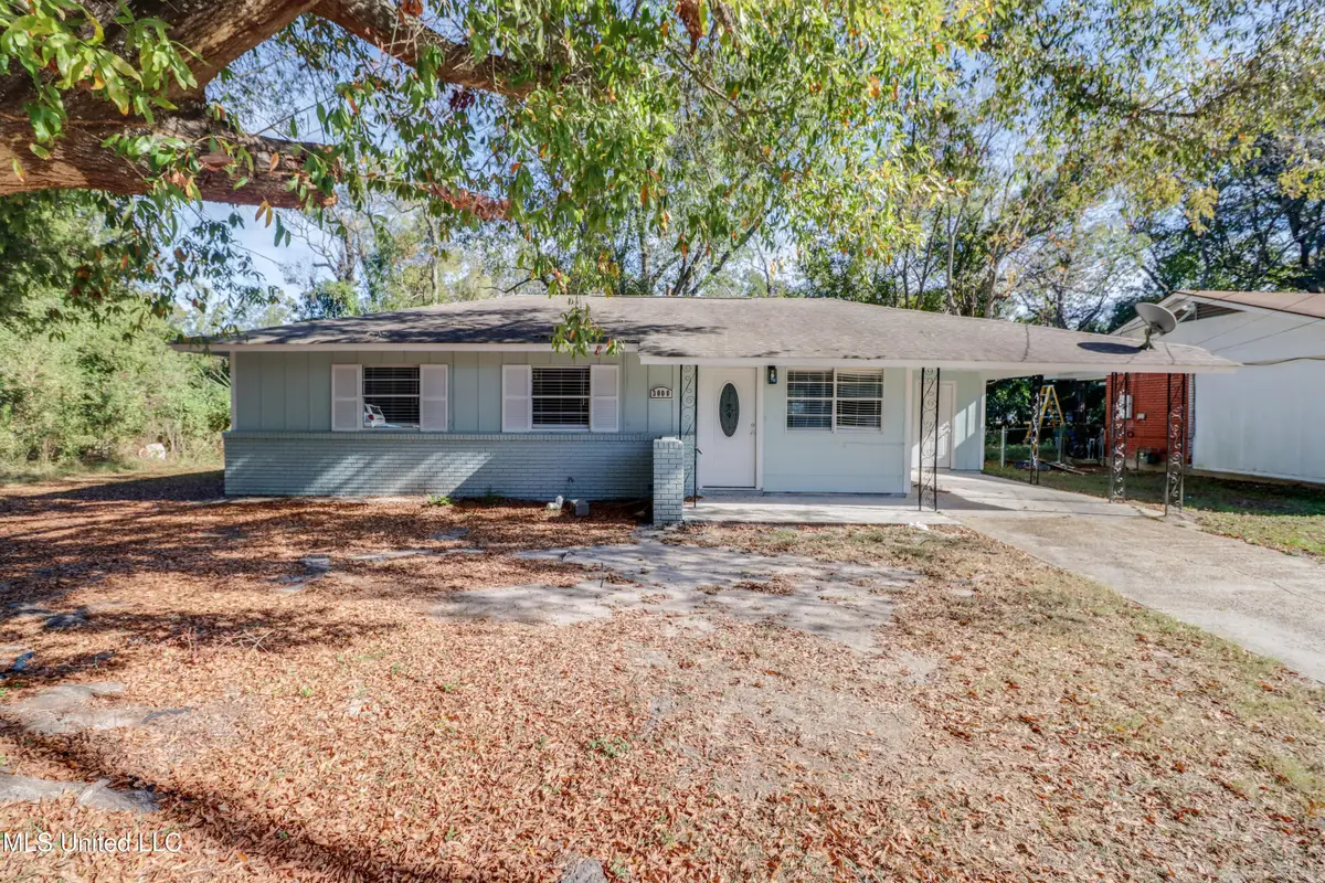 3000 Brookwood Avenue, Gulfport, MS 39501 - Image #1