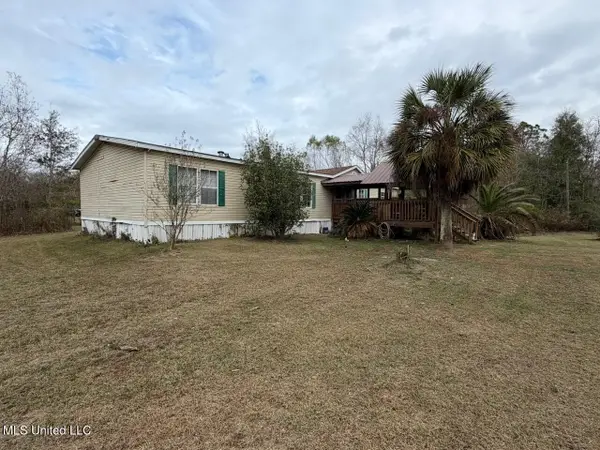 19384 Hartzell Road, Long Beach, MS 39560