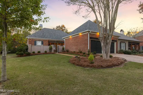 115 Camden Court, Madison, MS 39110