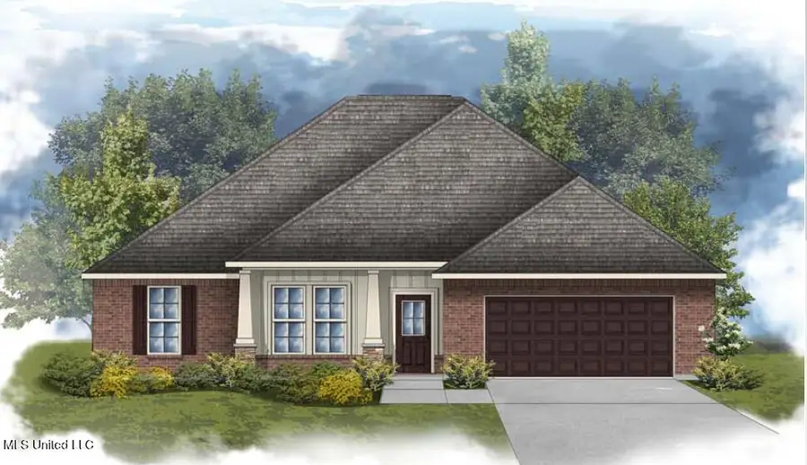 12 Gant Lane, Long Beach, MS 39560 - Image #2