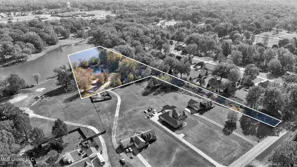 Horn Lake Rd, Horn Lake, MS 38637