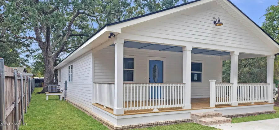 654 Tegarden Road, Gulfport, MS 39507 - Image #3