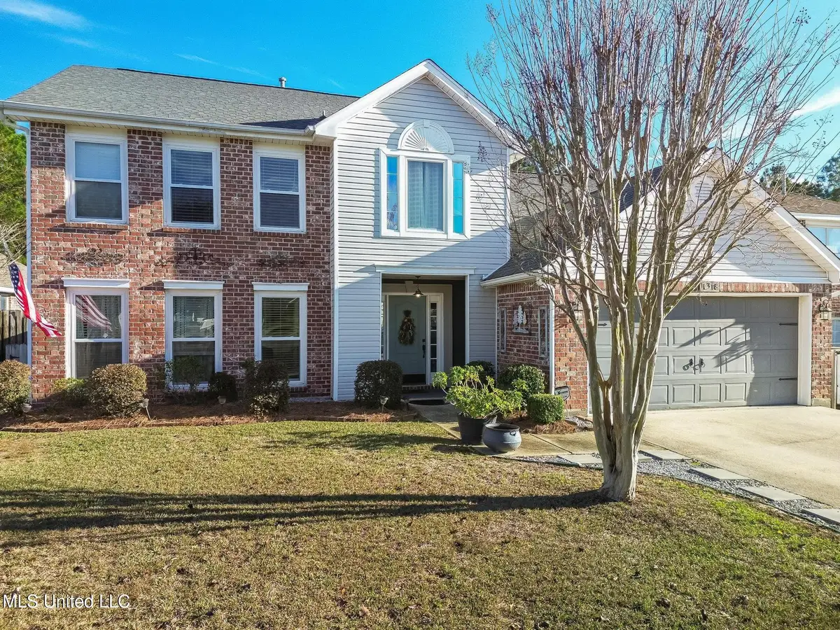 11318 River Bend Drive, Gulfport, MS 39503 - Image #1