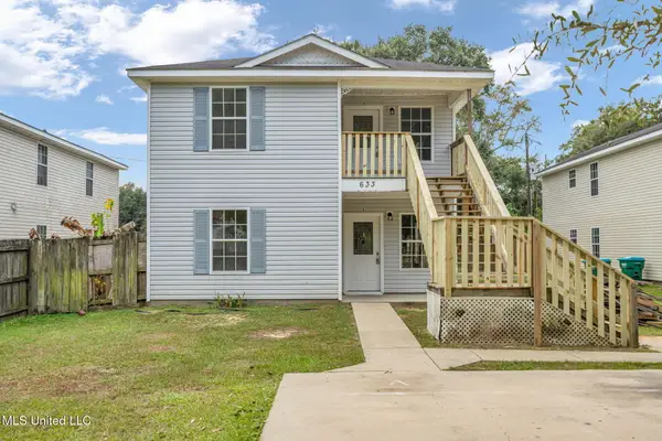 633 23rd Street, Gulfport, MS 39501