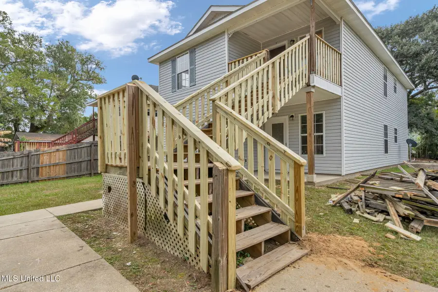 633 23rd Street, Gulfport, MS 39501 - Image #3