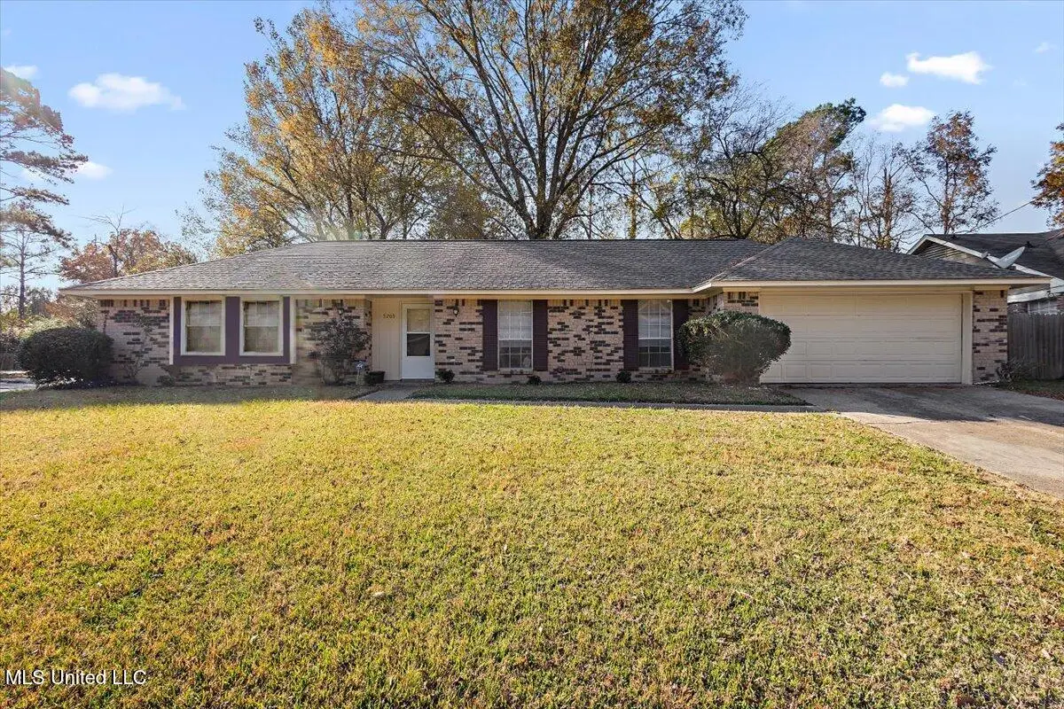 5205 Harrow Drive, Jackson, MS 39211 - Image #1