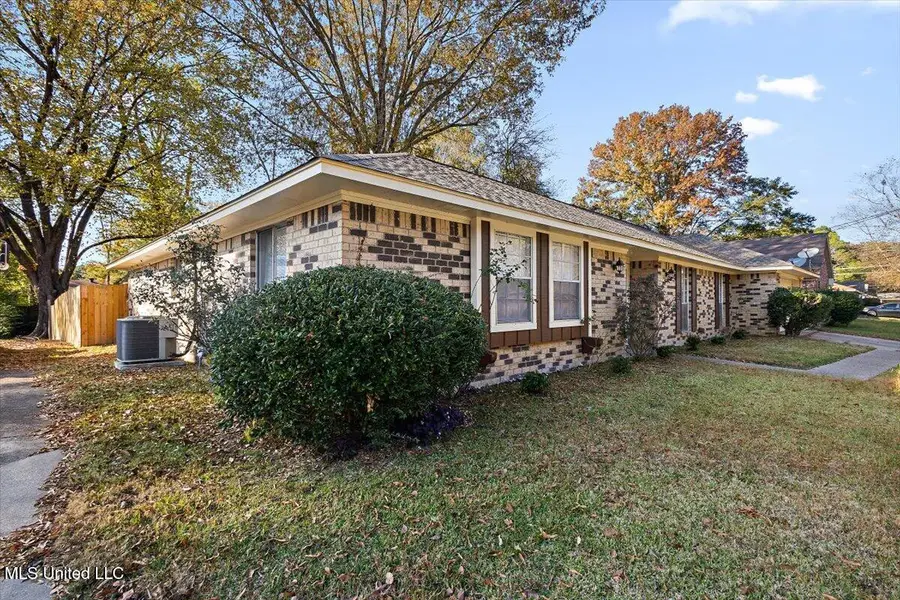 5205 Harrow Drive, Jackson, MS 39211 - Image #3