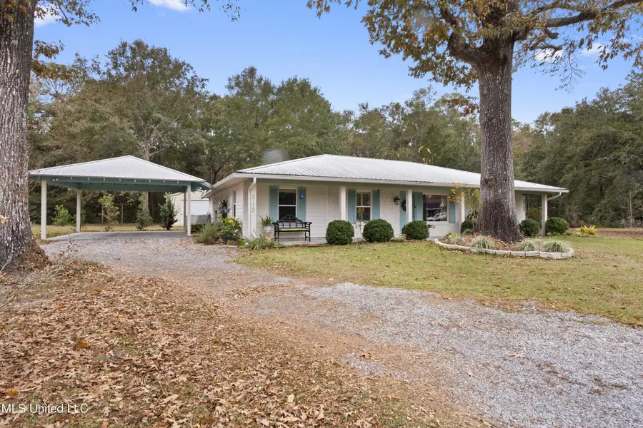 2113 Vaughandale Road, Gautier, MS 39553 - Image #3