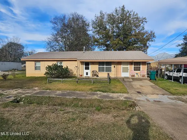 439 W Cedar Street, Durant, MS 39063