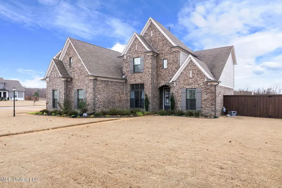 14437 Choctaw Ridge Drive, Olive Branch, MS 38654 - Image #3