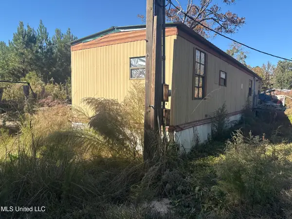 4871 Graves Chapel Road, Liberty, MS 39645