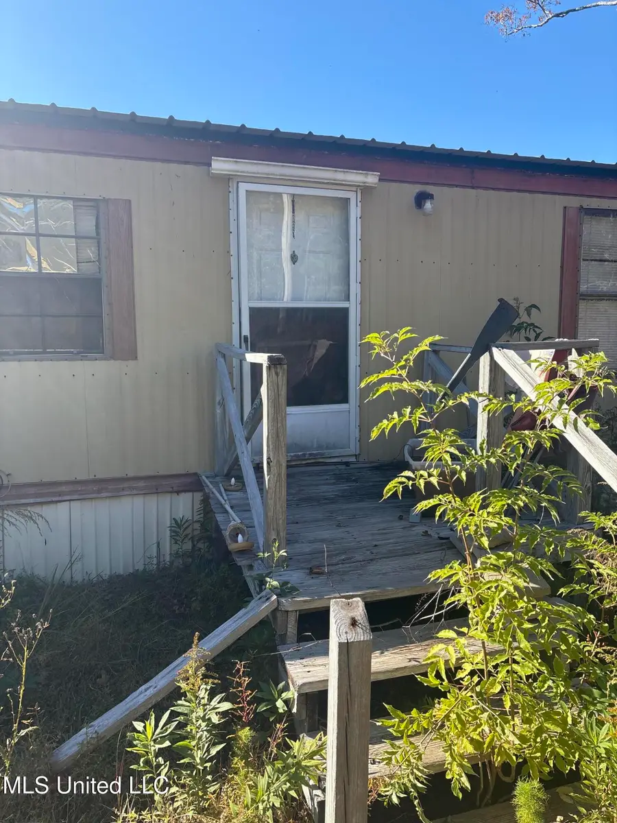 4871 Graves Chapel Road, Liberty, MS 39645 - Image #2