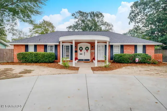 4498 Kendall Circle, Gulfport, MS 39507 - Image #1