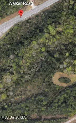 0 Walker Road, Ocean Springs, MS 39564