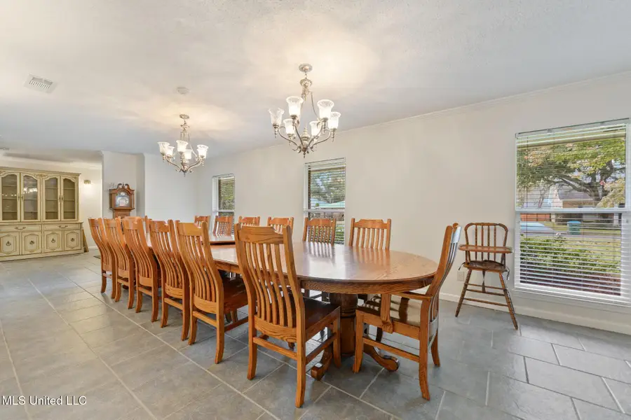 40 Greenbriar Drive, Gulfport, MS 39507 - Image #3