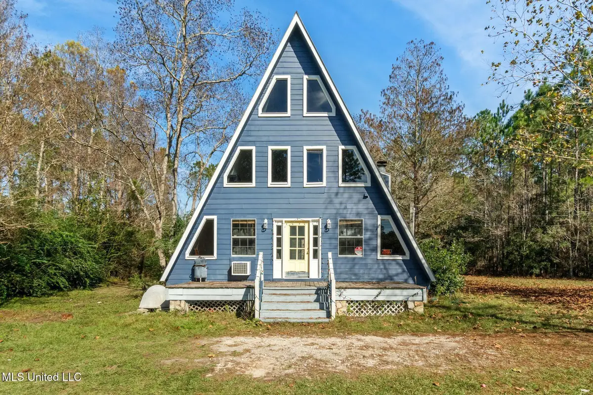 14004 Ann Rd. Road, Moss Point, MS 39562 - Image #1