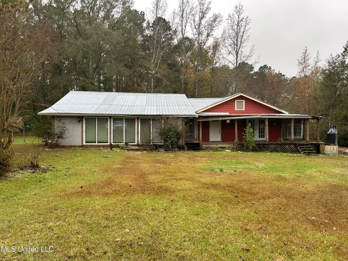 11110 Highway 84, McCall Creek, MS 39647 - Image #1