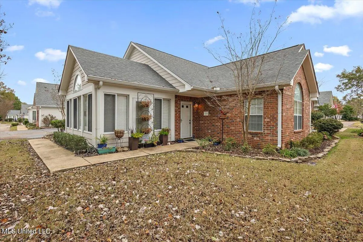 1114 Gerrits Landing, Brandon, MS 39047 - Image #1