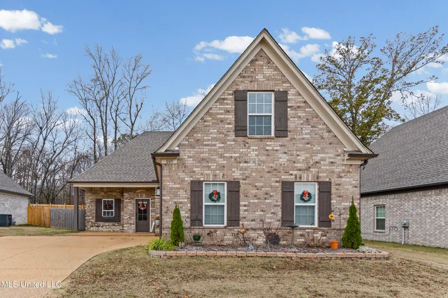 1143 Pettigrew Drive, Hernando, MS 38632 - Image #2