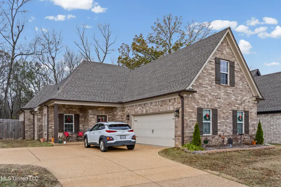 1143 Pettigrew Drive, Hernando, MS 38632 - Image #3