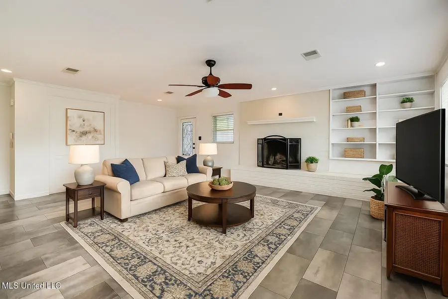 4464 Kendall Circle, Gulfport, MS 39507 - Image #2