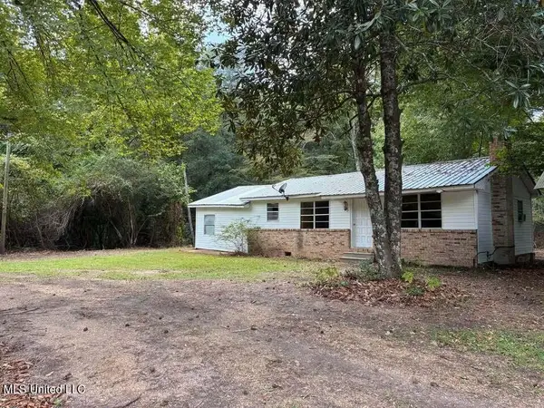 1135 Joe Dear Road, Harrisville, MS 39082