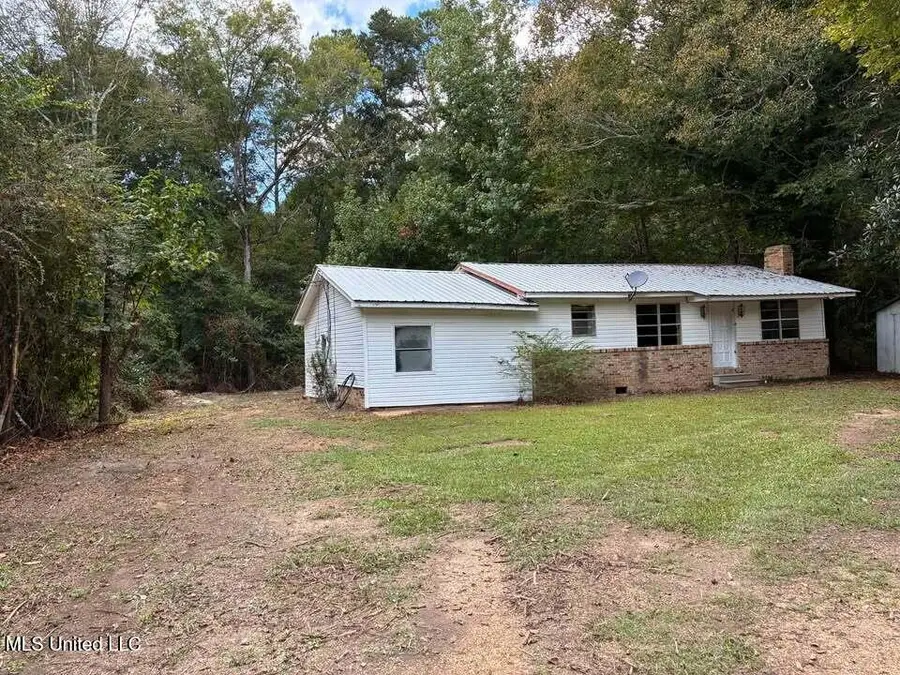 1135 Joe Dear Road, Harrisville, MS 39082 - Image #2