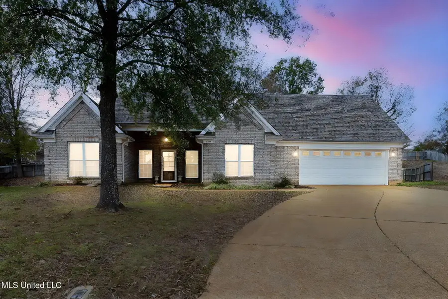 729 Mossy Oak Cove, Hernando, MS 38632 - Image #2