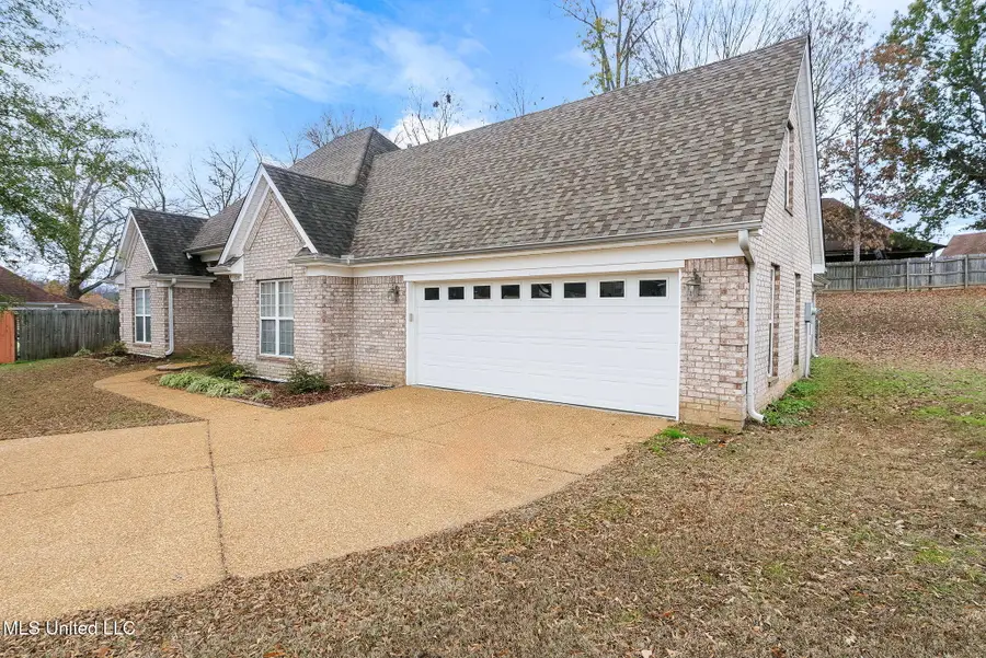 729 Mossy Oak Cove, Hernando, MS 38632 - Image #3