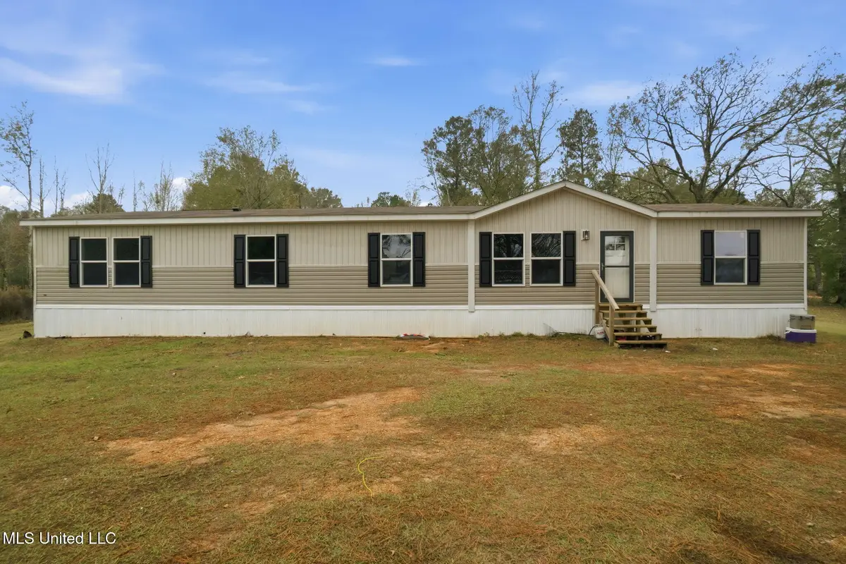 292 Bracey Road, Kokomo, MS 39643 - Image #1