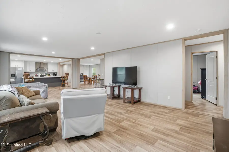 292 Bracey Road, Kokomo, MS 39643 - Image #2