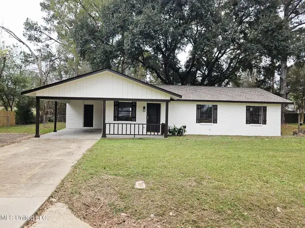 103 Estes Street, Flora, MS 39071