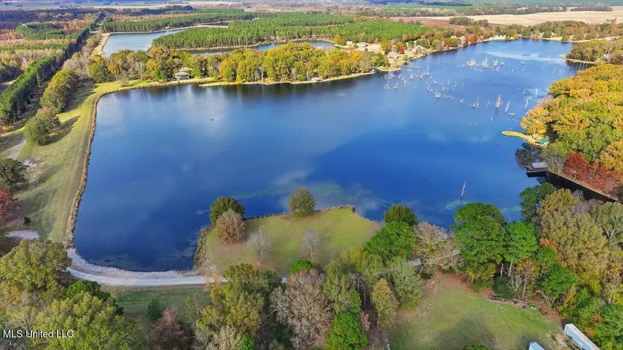 Lot 1 Sanctuary Circle, Canton, MS 39046 - Image #3