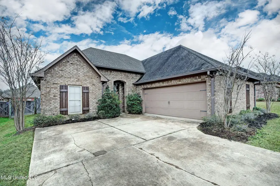 217 Stonebridge Boulevard, Brandon, MS 39042 - Image #2