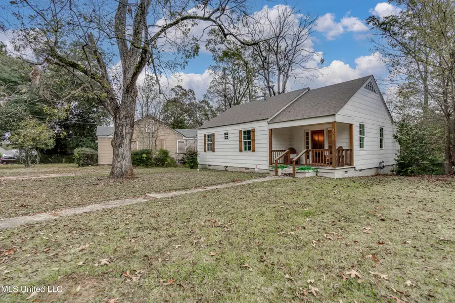 417 Dunbar Street, Jackson, MS 39216 - Image #2