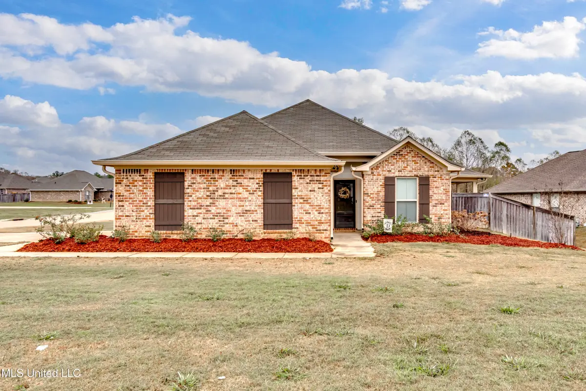730 Sawgrass Lakes Drive, Brandon, MS 39042 - Image #1