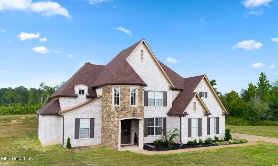 356 Poplar Lane, Holly Springs, MS 38634 - Image #2