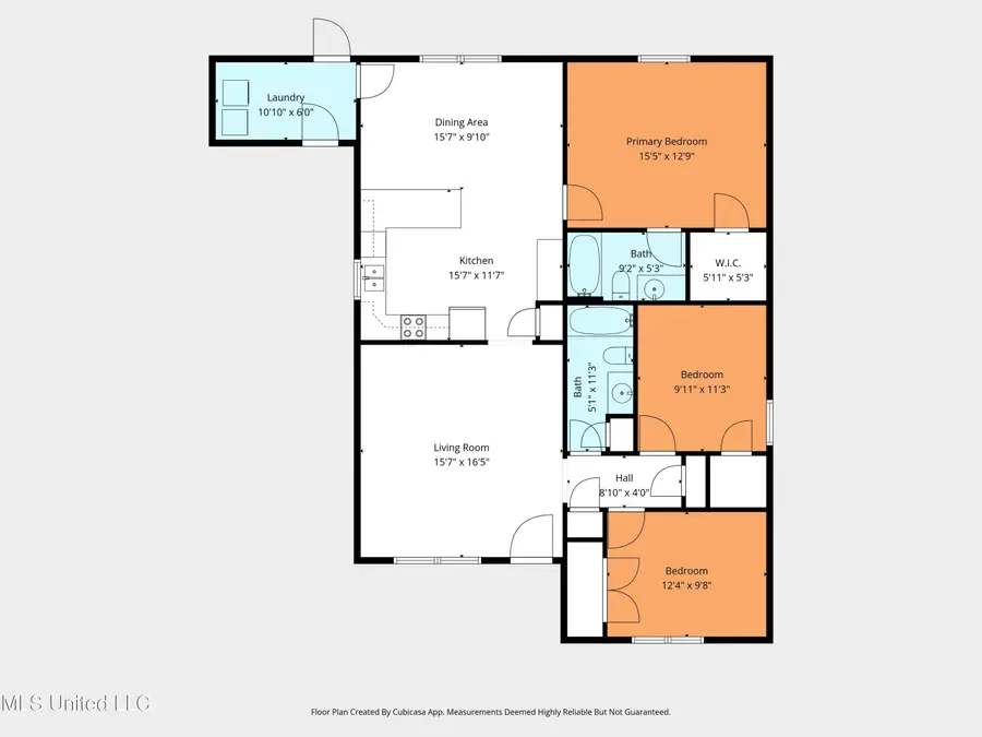 10411 3rd Avenue, Diberville, MS 39540 - Image #2