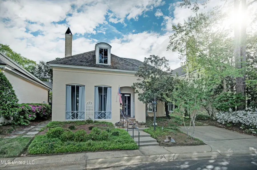 112 Dumaine Place, Madison, MS 39110 - Image #3