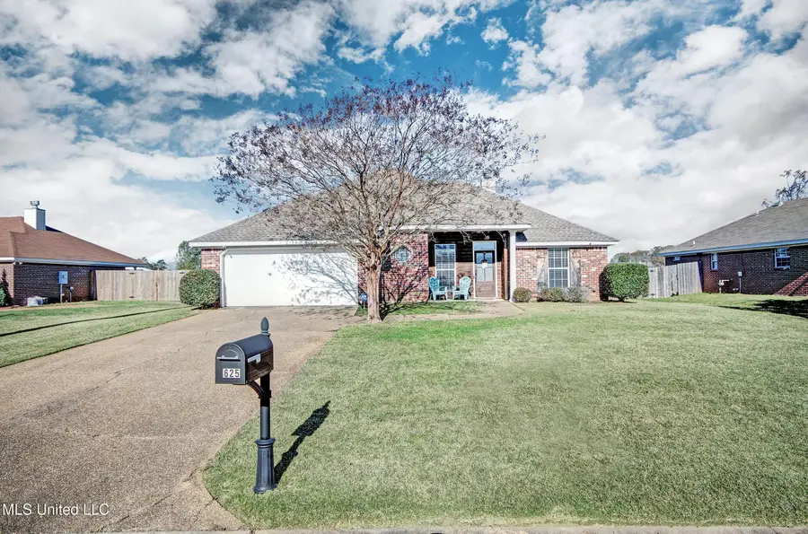 625 Post Oak Place, Pearl, MS 39208 - Image #2