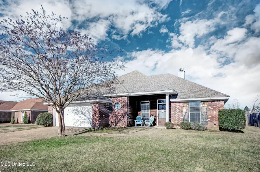 625 Post Oak Place, Pearl, MS 39208 - Image #3