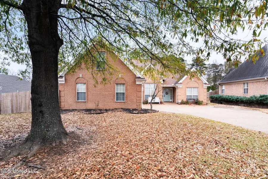 1106 Fawn Drive, Hernando, MS 38632 - Image #2