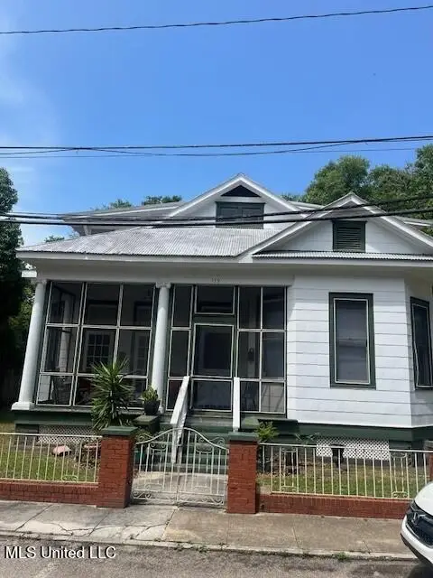 139 Fayard Street, Biloxi, MS 39530