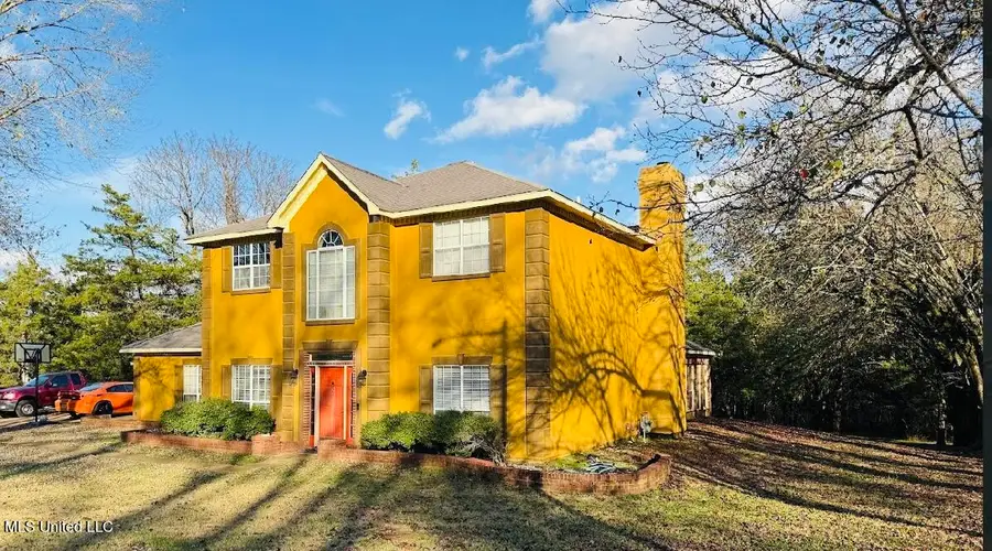 2311 Shady Wood Drive, Tupelo, MS 38801 - Image #2