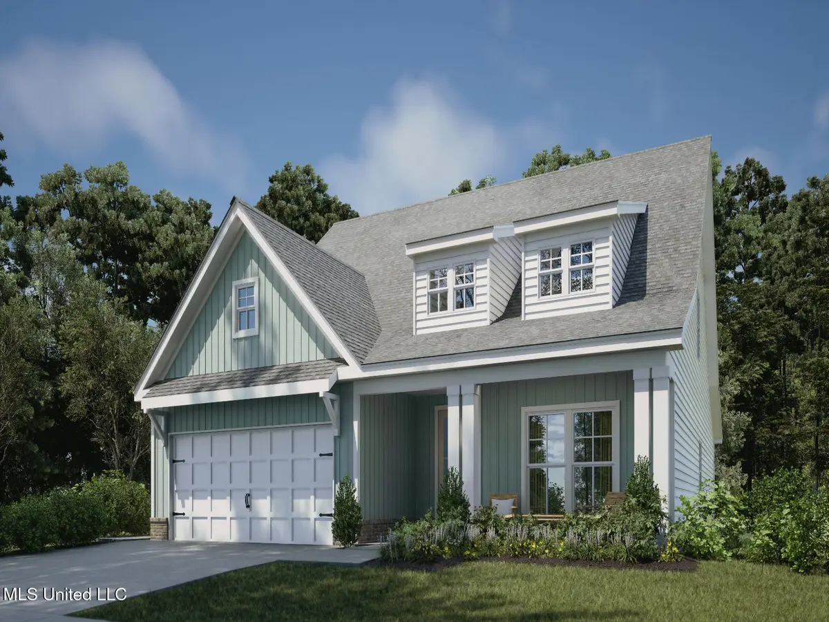 13631 Mayberry Court, Biloxi, MS 39532 - Image #1