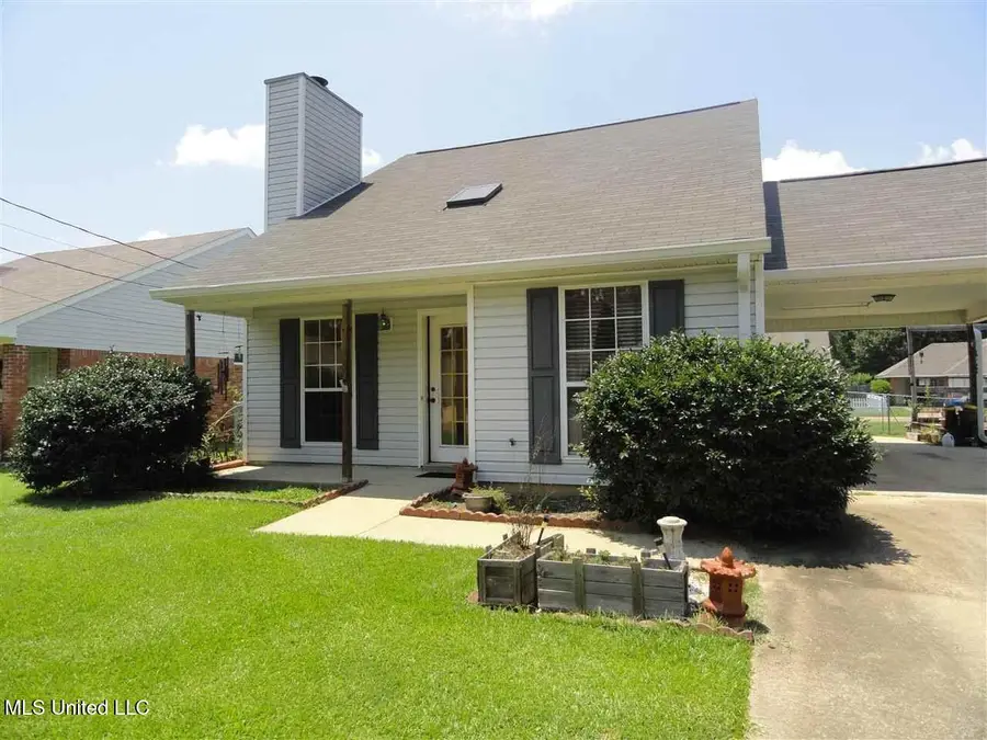 512 Flynn Court, Pearl, MS 39208 - Image #2