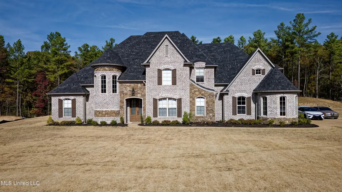 11282 Vickis Lane, Olive Branch, MS 38654 - Image #1