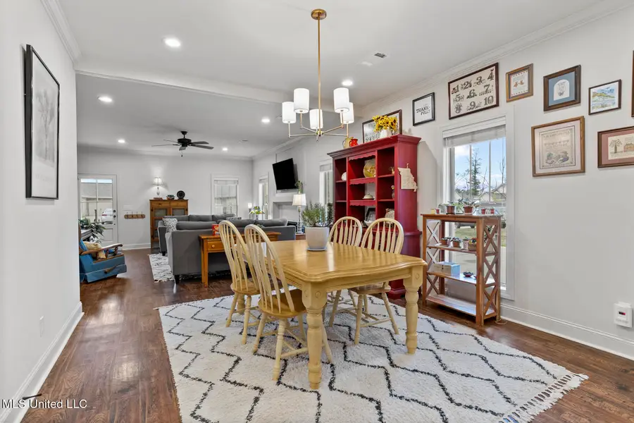 842 Long Leaf Circle, Brandon, MS 39042 - Image #3