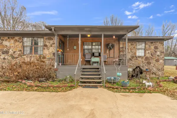 6036 Mudline Road, Enid, MS 38927