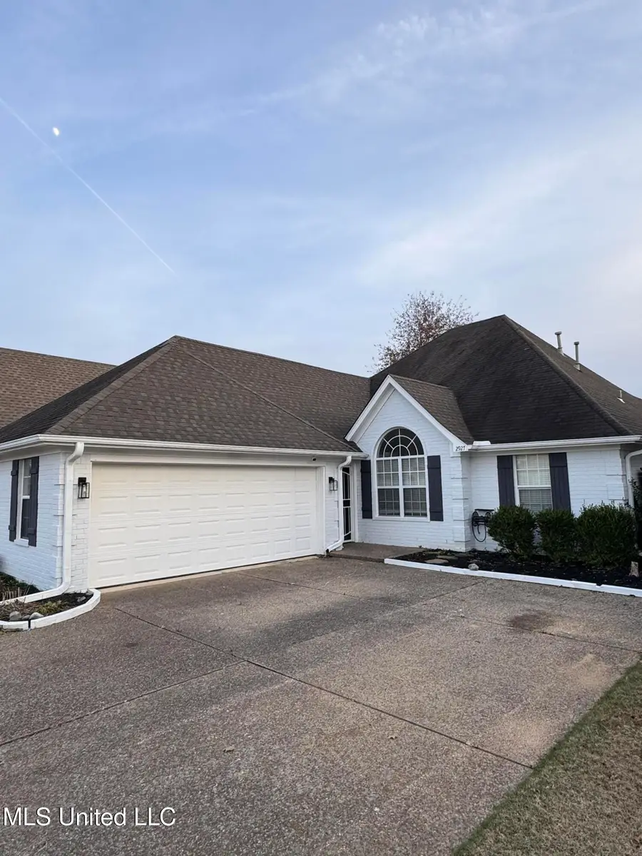 2927 Glennbury Lane, Southaven, MS 38672 - Image #2